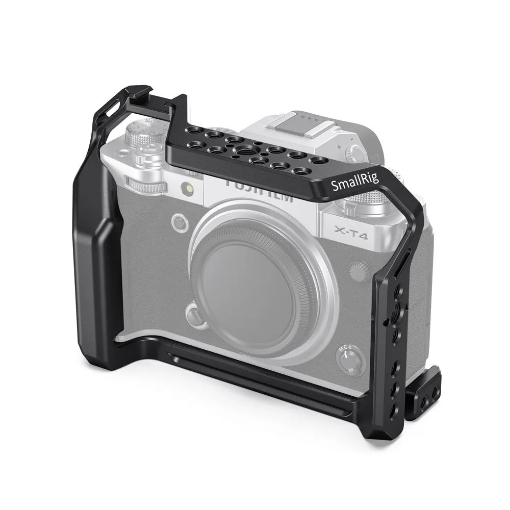 SmallRig Cage for Fujifilm X-T4 Camera CCF2808