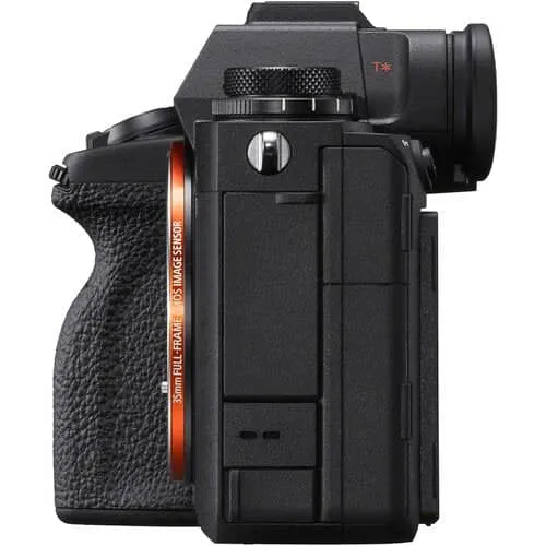 Sony a1 Mirrorless Digital Camera (Body Only)