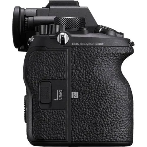Sony a1 Mirrorless Digital Camera (Body Only)