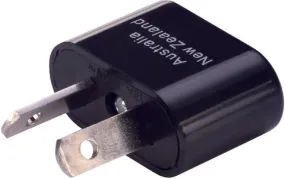 South Pacific Adapter Plug