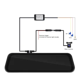 Specification Size: 9.66inch with 32GB memory, style: Car charge