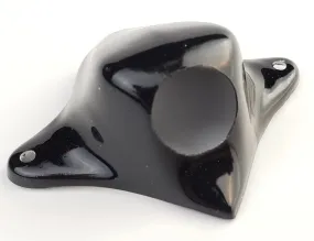 Stingray Canopy - Black