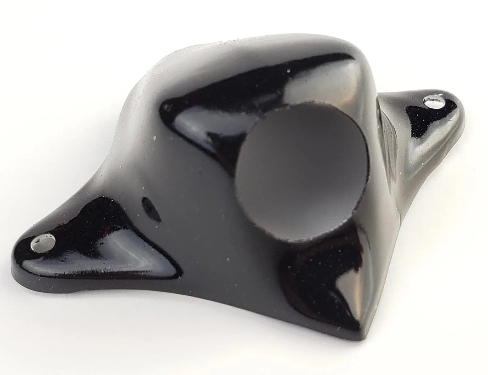 Stingray Canopy - Black