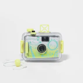 SUNNYLiFE Underwater Camera The Sea Kids The Sea Kids