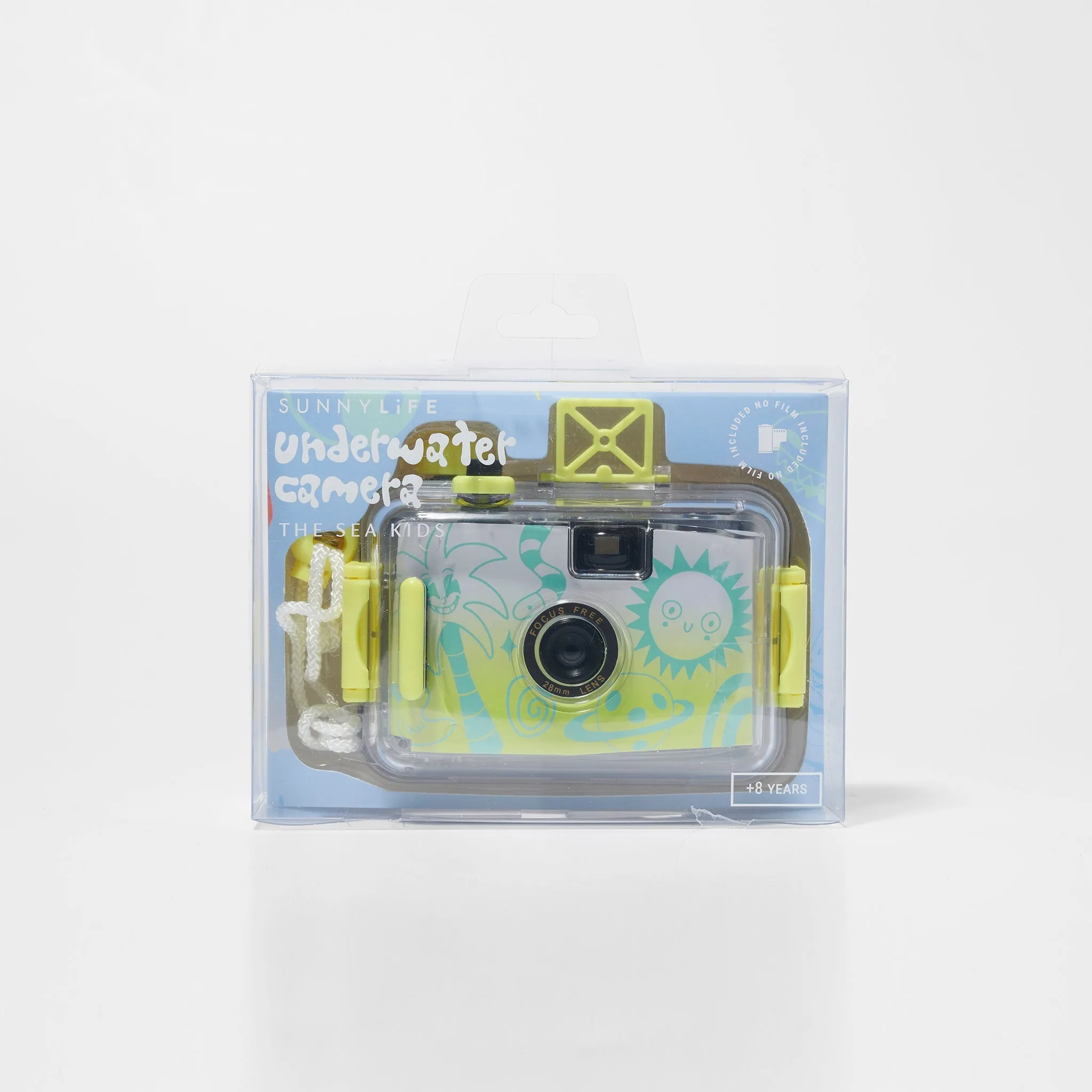 SUNNYLiFE Underwater Camera The Sea Kids The Sea Kids