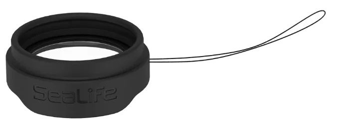 Super Macro Lens for Micro-Series & RM-4K