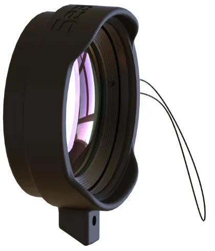 Super Macro Lens for Micro-Series & RM-4K