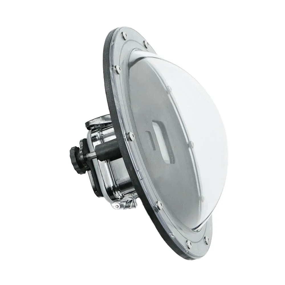 SuperDive Dedicated Dome Housing (40m)