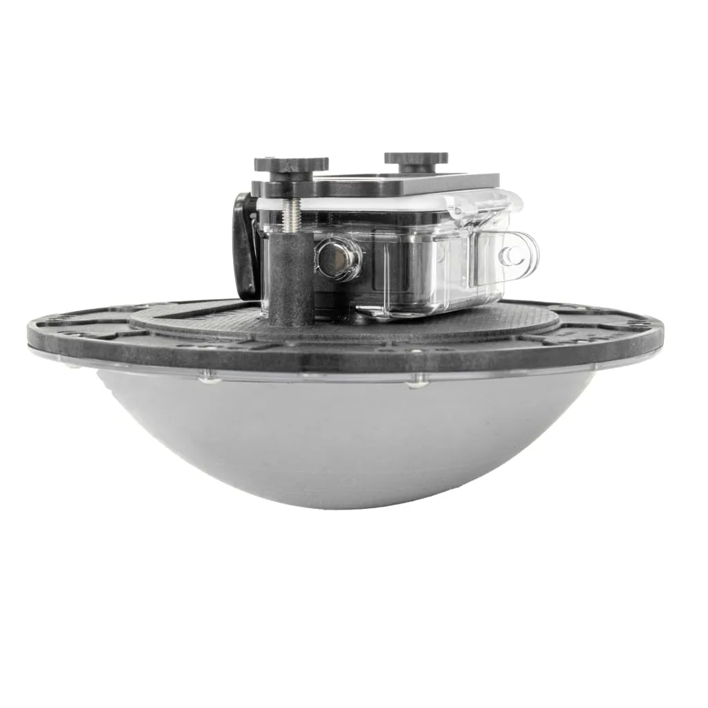 SuperDive Dedicated Dome Housing (40m)