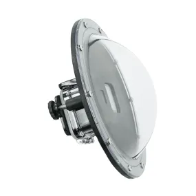 SuperDive Dedicated Dome Housing (40m)