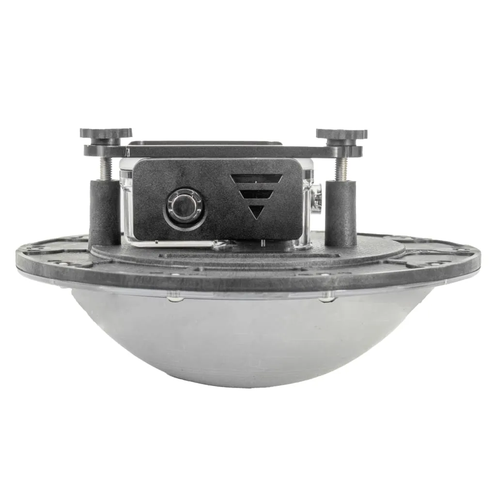 SuperDive Dedicated Dome Housing (40m)
