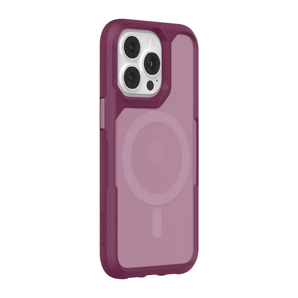 Survivor Endurance for MagSafe for iPhone 13 Pro