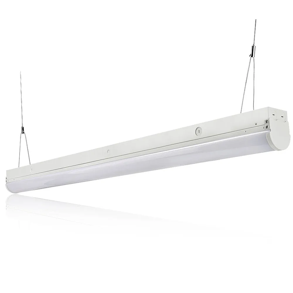 Suspension Mounting Kits For SL0302 Series LED Strip Light Fixtures