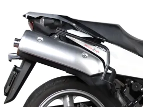 Suzuki V-Strom 650 XT (04-11) SHAD 3P Pannier Fitting Kit