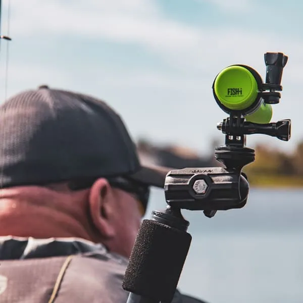 Tactacam Solo Fish-I SALE $120 OFF