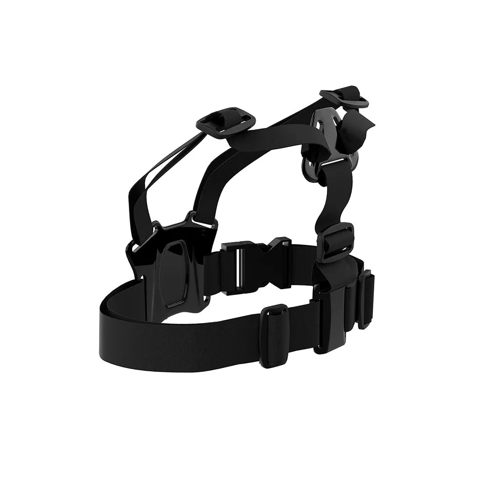 TELESIN Chest Belt Head Strap Mount for GoPro