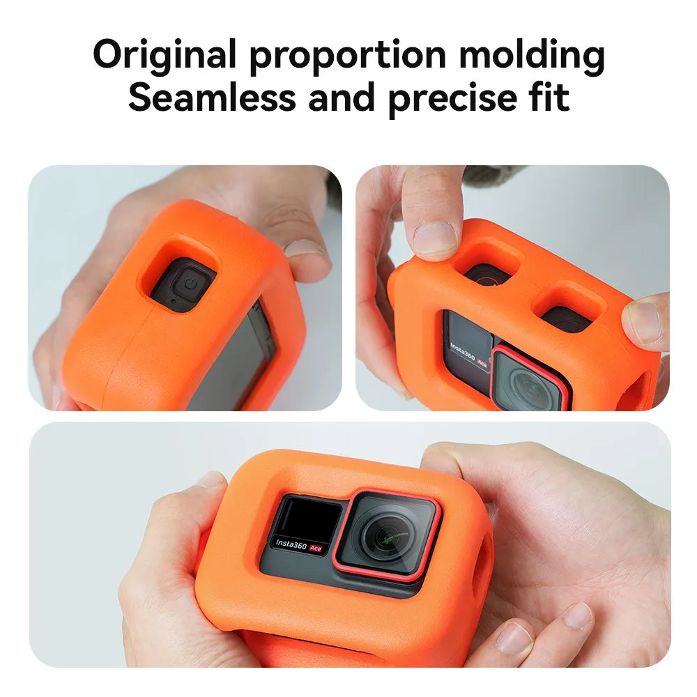 TELESIN Floating Frame for Insta360 Ace & Ace pro