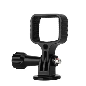 TELESIN Metal Expansion Frame for DJI Pocket 3