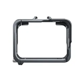 TELESIN Vertical Shooting Quick Release Metal Rabbit Cage for Insta360 ACE/ACE Pro