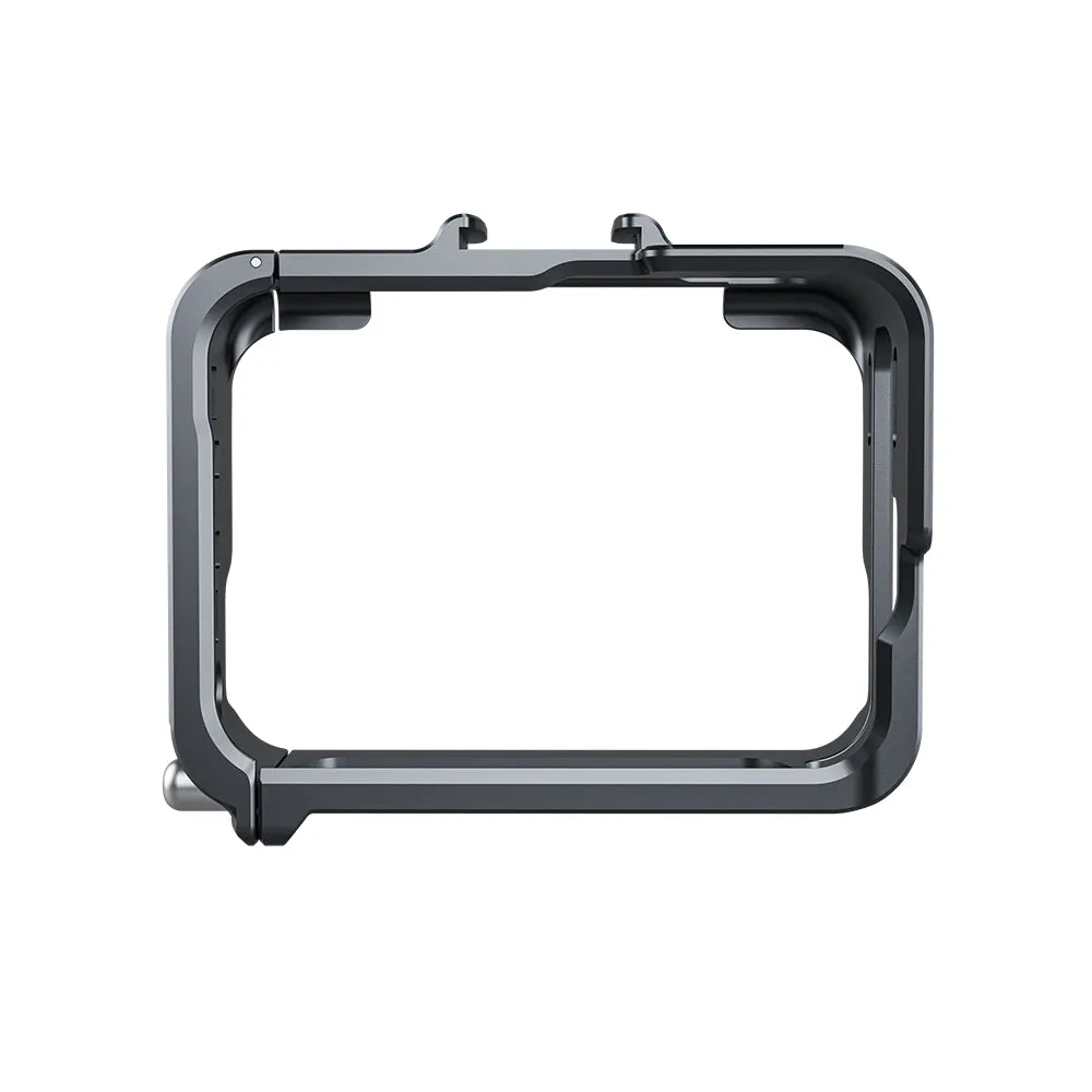TELESIN Vertical Shooting Quick Release Metal Rabbit Cage for Insta360 ACE/ACE Pro