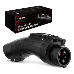 Tesla To J1772 EV Charge Adapter