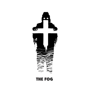 The Fog (7"   UHD 4K/Blu-Ray Box Set)