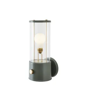 the muse wall light by tala