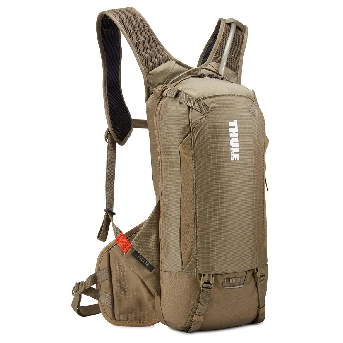 Thule Rail Bike Hydration 12L Covert | Buy Thule Rail Bike Hydration 12L Covert here | Outnorth
