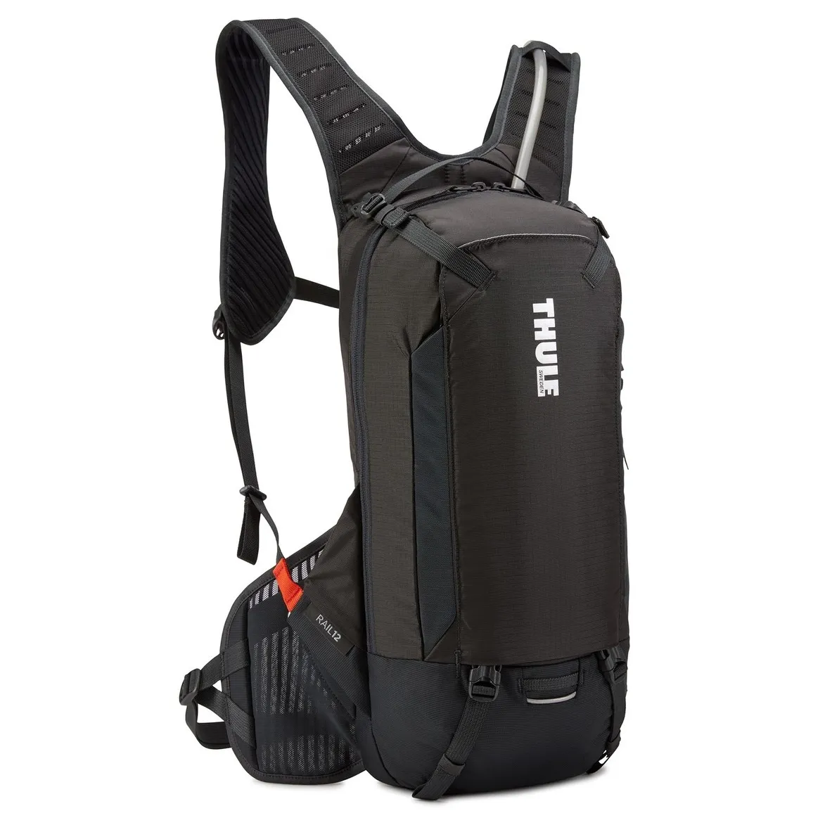 Thule Rail Bike Hydration 12L Obsidian | Buy Thule Rail Bike Hydration 12L Obsidian here | Outnorth
