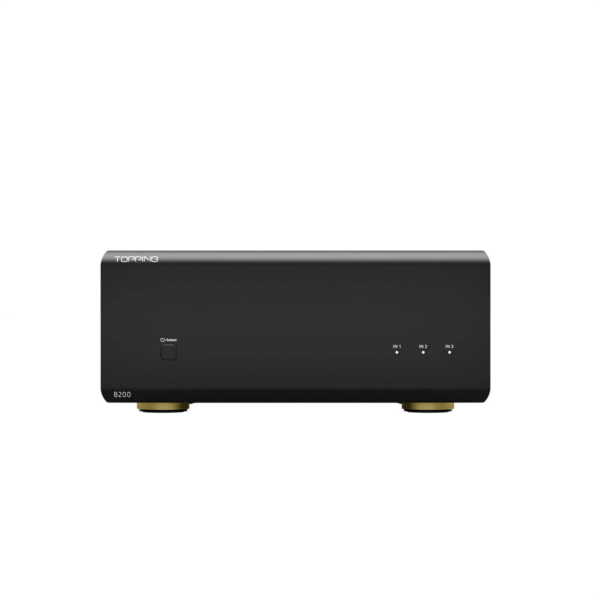 Topping B200 Pure Power Amplifiers (Pair)