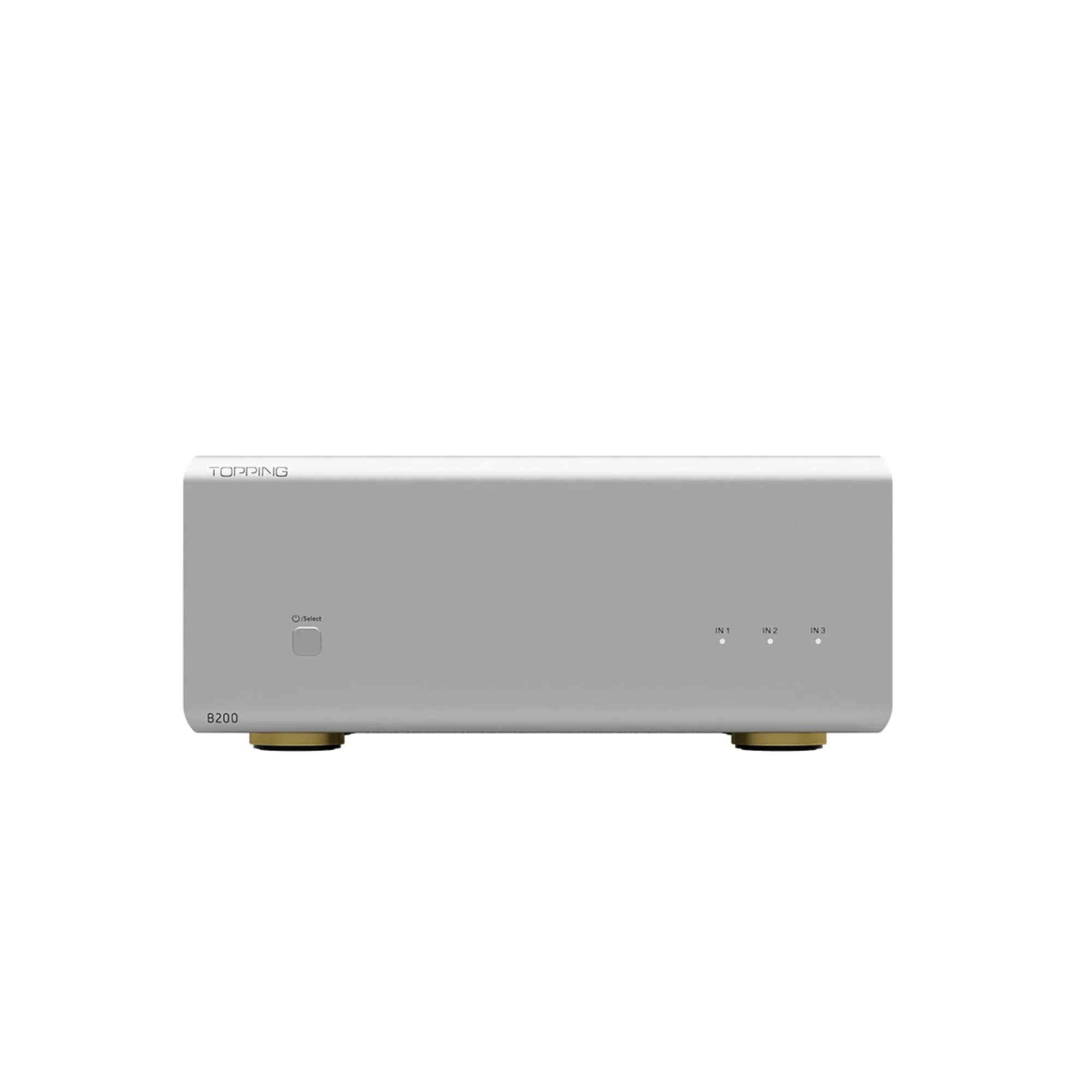 Topping B200 Pure Power Amplifiers (Pair)