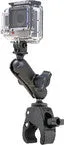 Tough Claw Mount w/Custom GoPro Hero Adapter