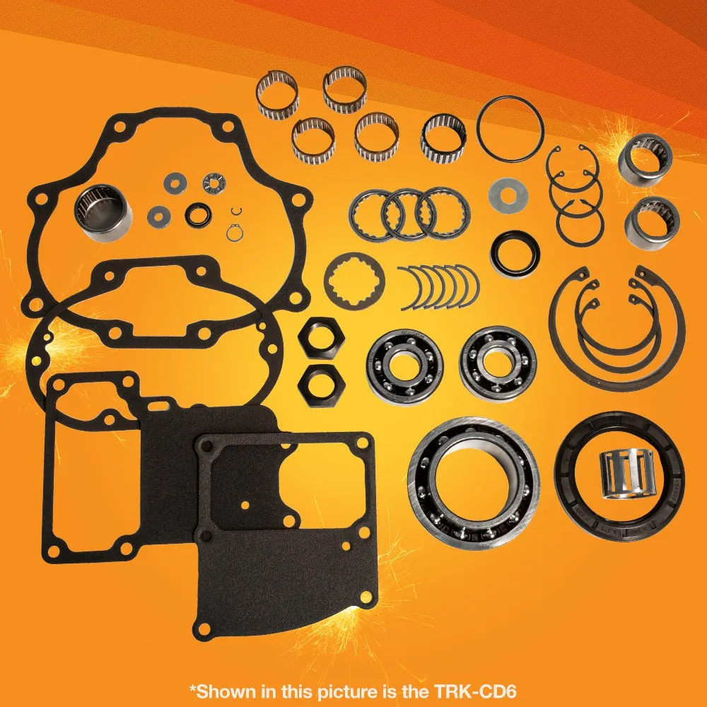 Transmission Rebuild Kits
