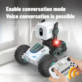 TurboVenture X720 – HD Camera Off-Road RC Car