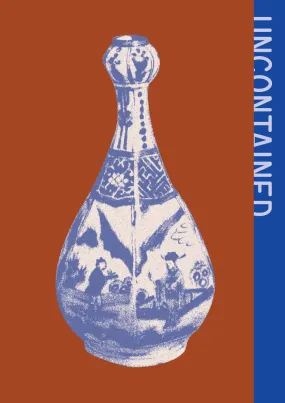 Uncontained: Categories Always Leak // Exhibition Catalog