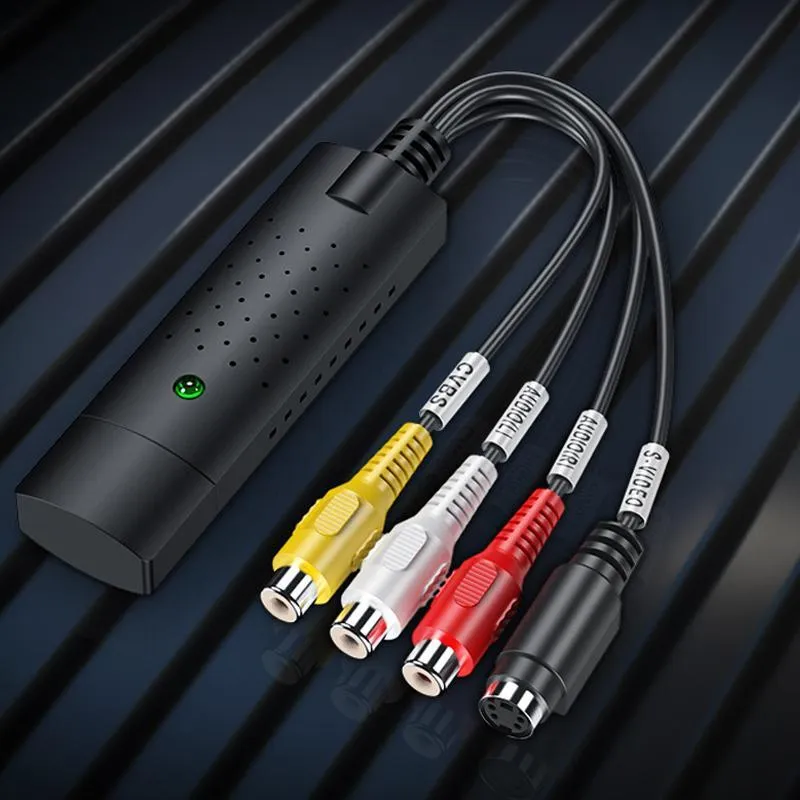 🔥USB Video Capture Card🔥