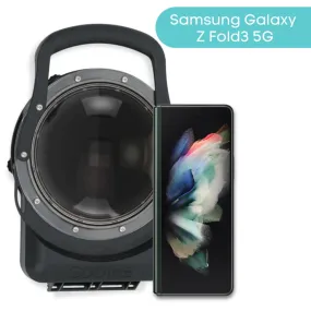 V2 PRO Edition Waterproof Dome Case for Samsung Galaxy Z Fold3