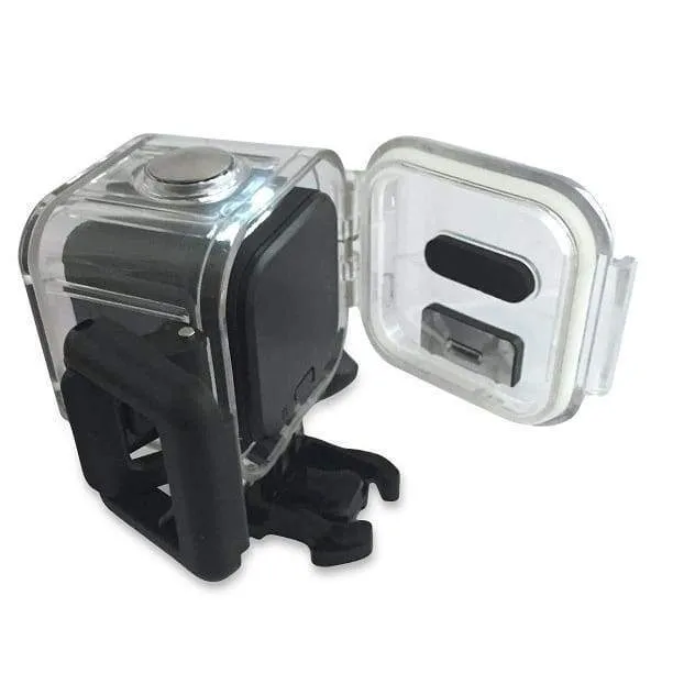 V3.0 GoPro Session Dome Housing