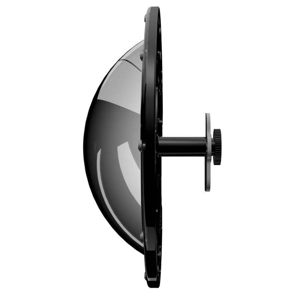 V5.0 Dome Port for GoPro Hero 4 / 3  / 3