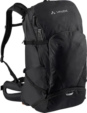 VAUDE Bike Alpin Pro 28   Black | Buy VAUDE Bike Alpin Pro 28   Black here | Outnorth