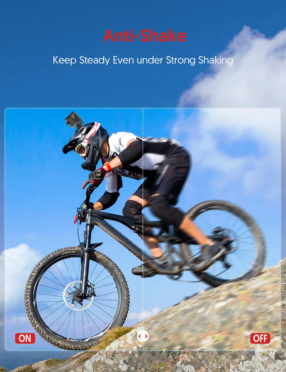 Victure AC800 Action Camera