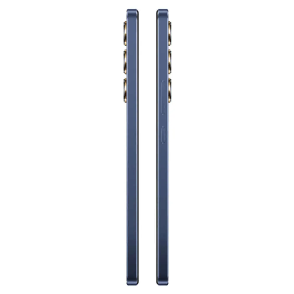 Vivo T3 5G Smartphone 8GB RAM 256GB Storage Cosmic Blue
