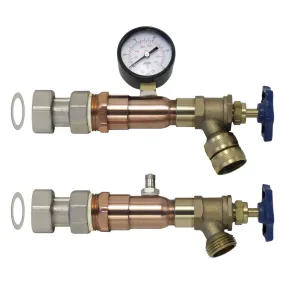 Watts Air Or Water