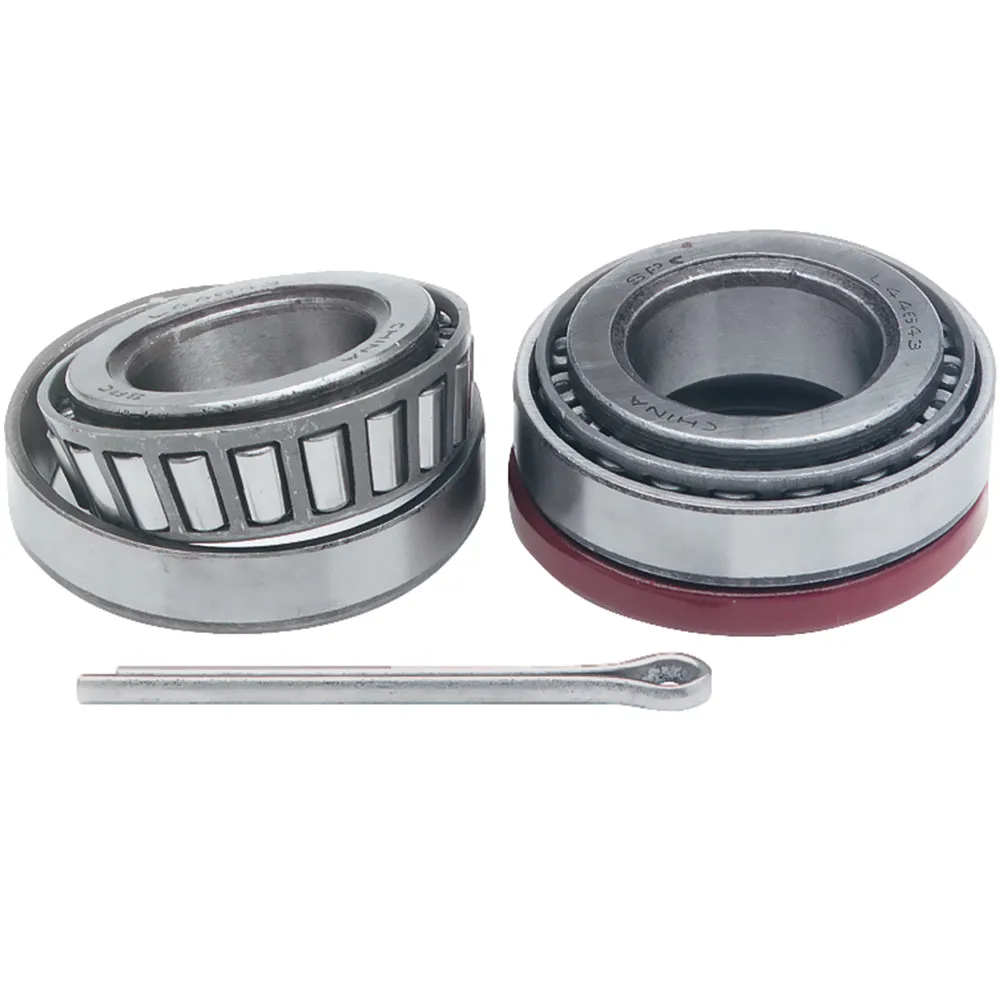 Wheel Hub Bearing Kits