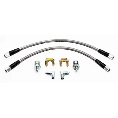 Wilwood Brake Flexline Kits 220-9288