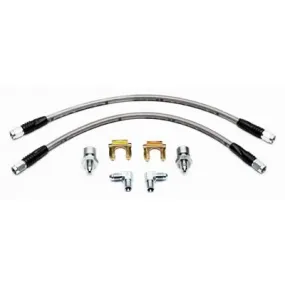 Wilwood Brake Flexline Kits 220-9288