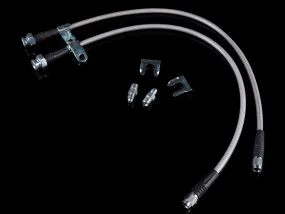 Wilwood Front Flexline Kit - Nissan 240SX