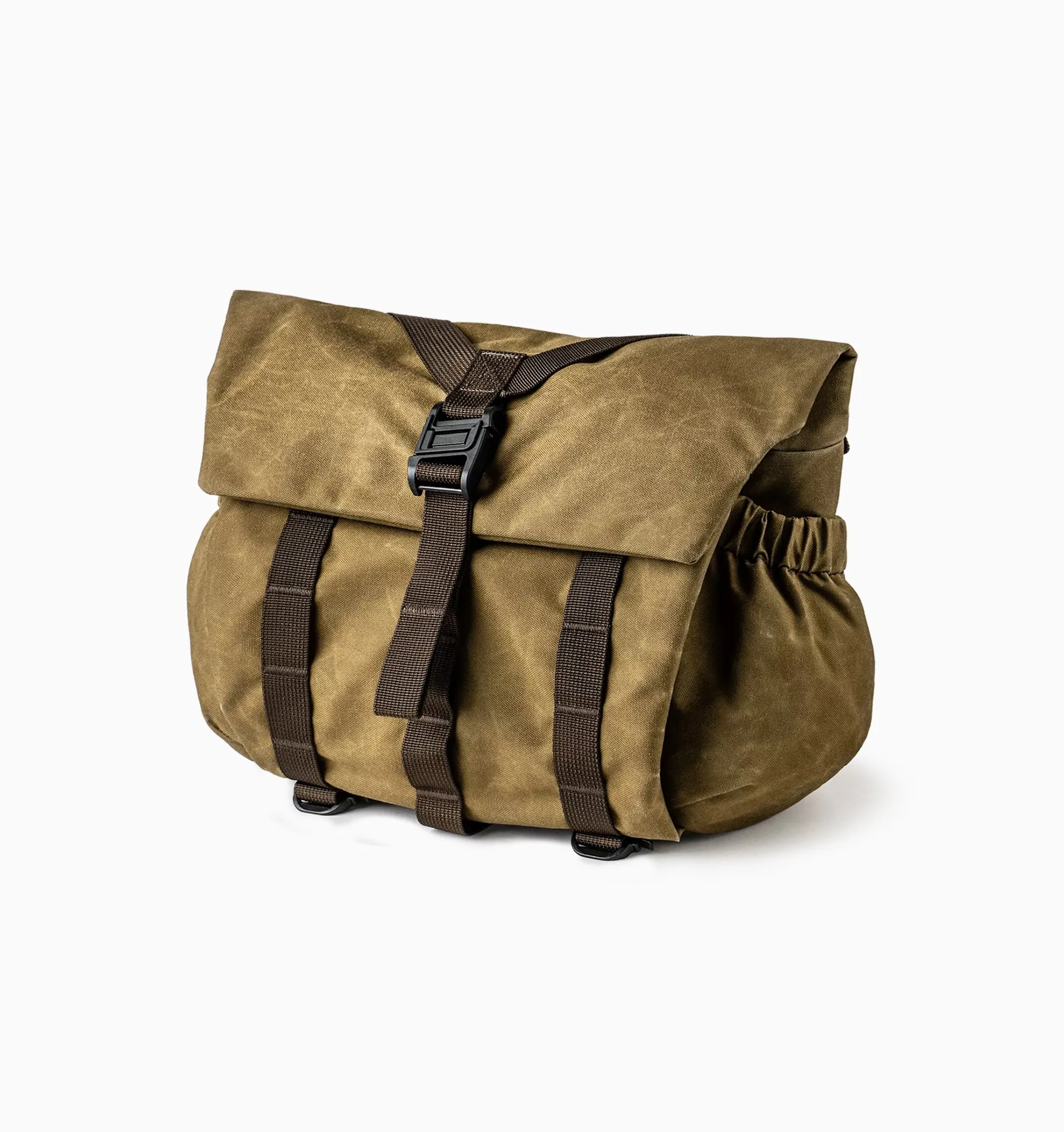 Wotancraft Pilot Travel Camera Bag 7L
