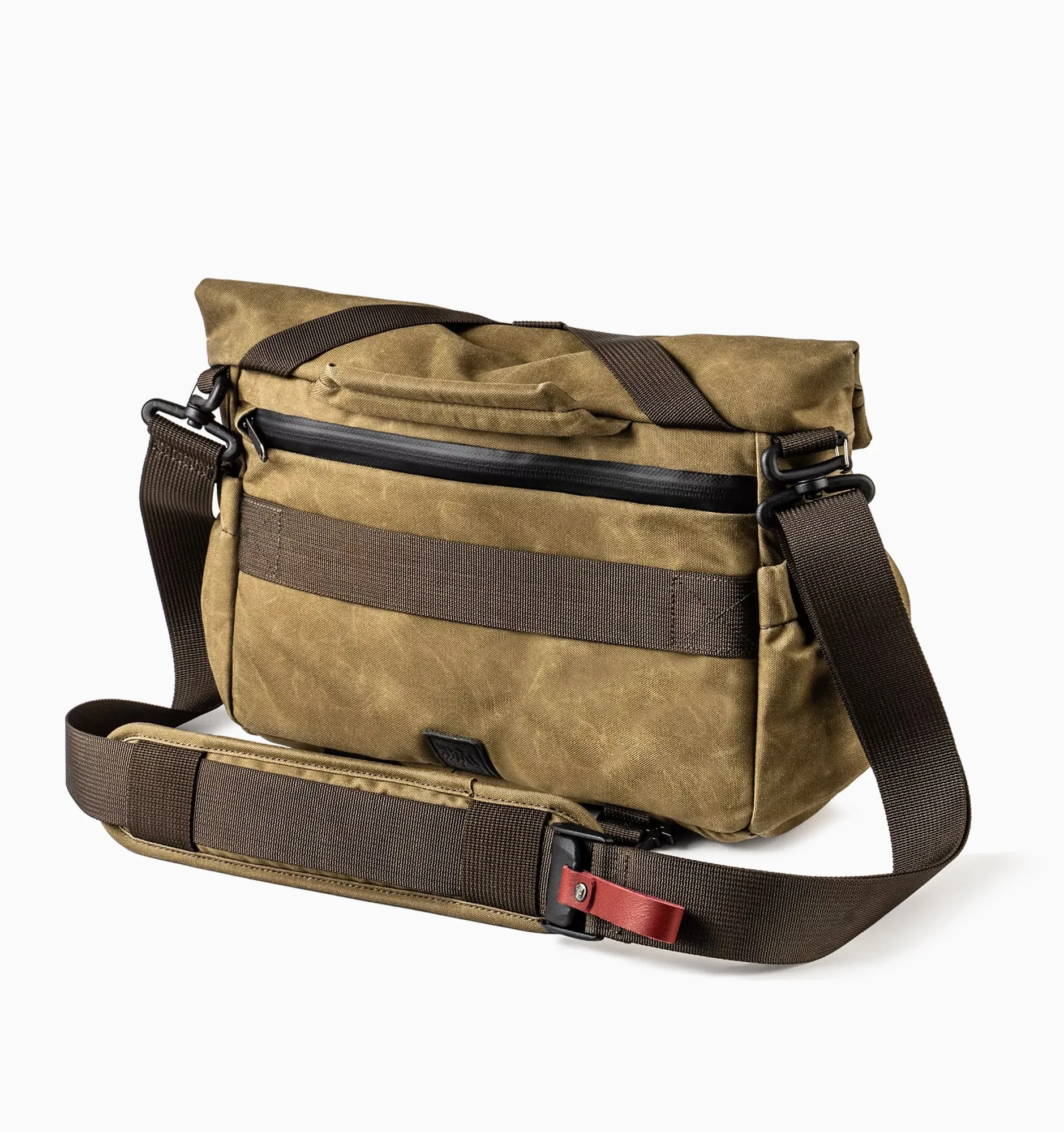 Wotancraft Pilot Travel Camera Bag 7L