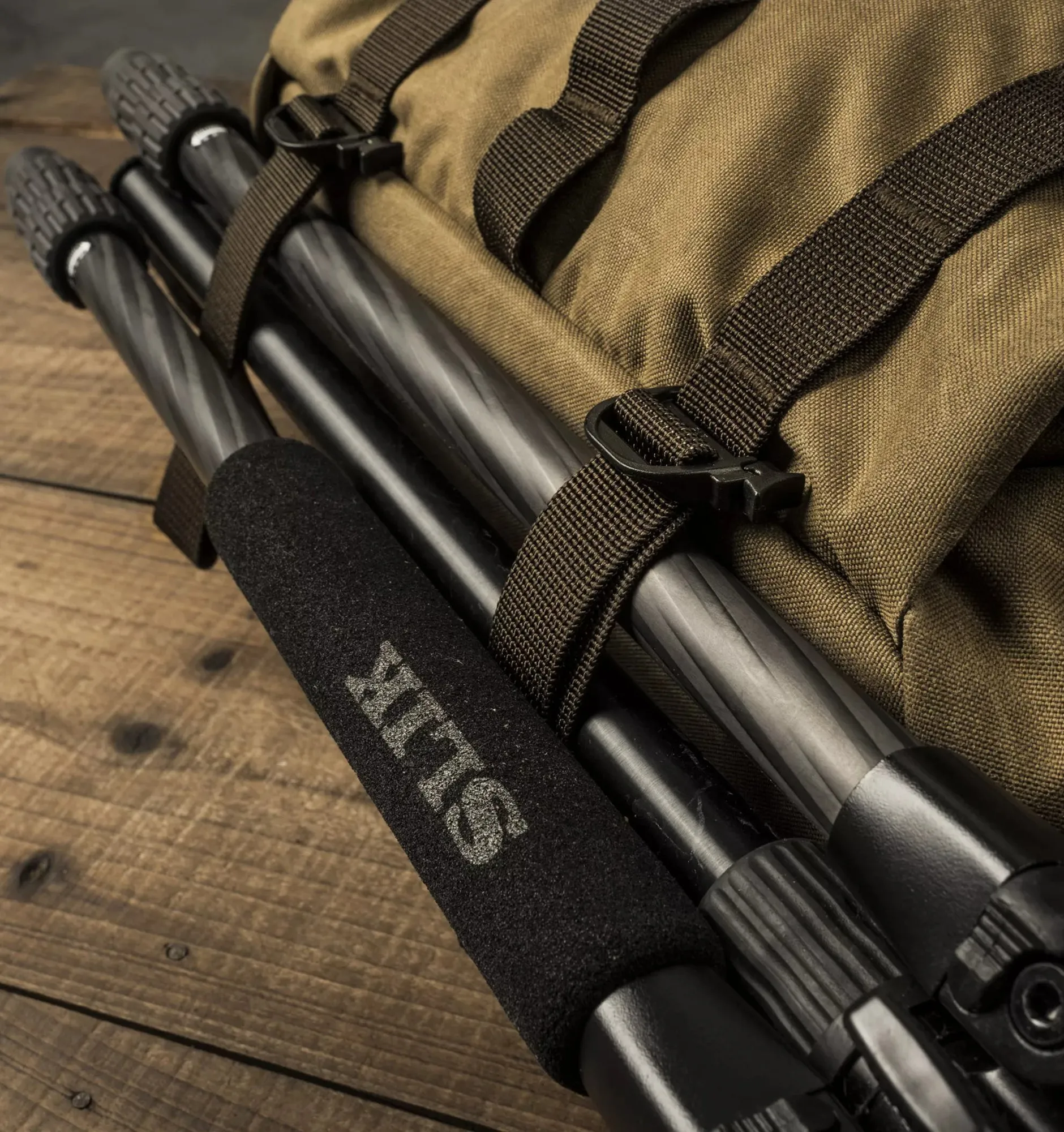 Wotancraft Pilot Travel Camera Bag 7L